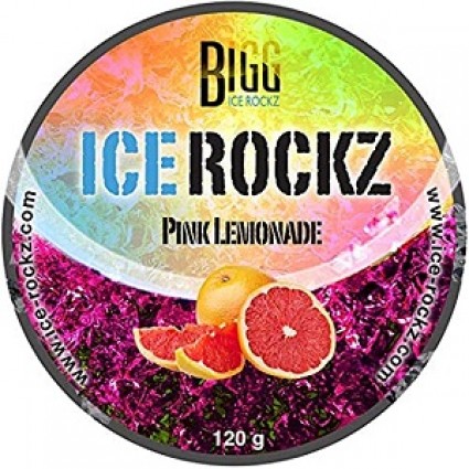 Pink Lemonade Maitse Graanulid 120g